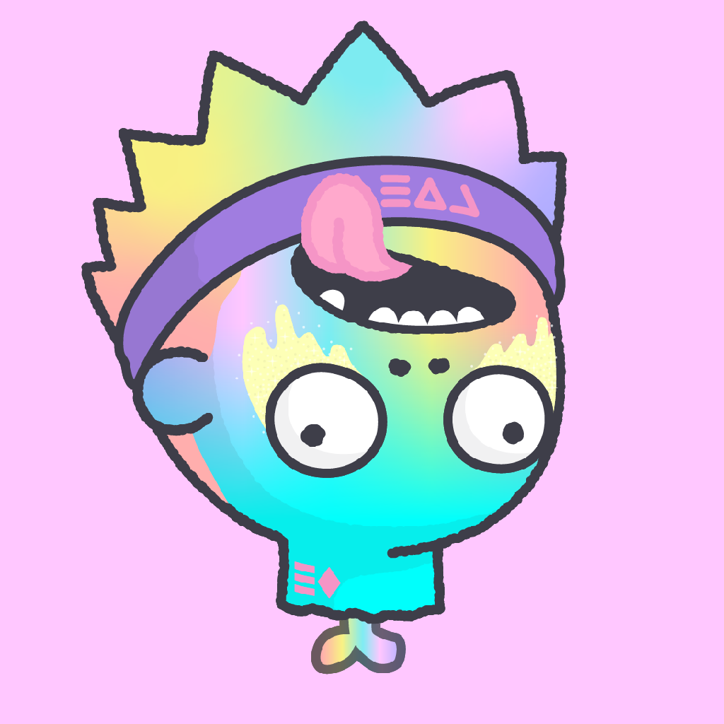 Dead Punk #2092 | DΞCAPINATION