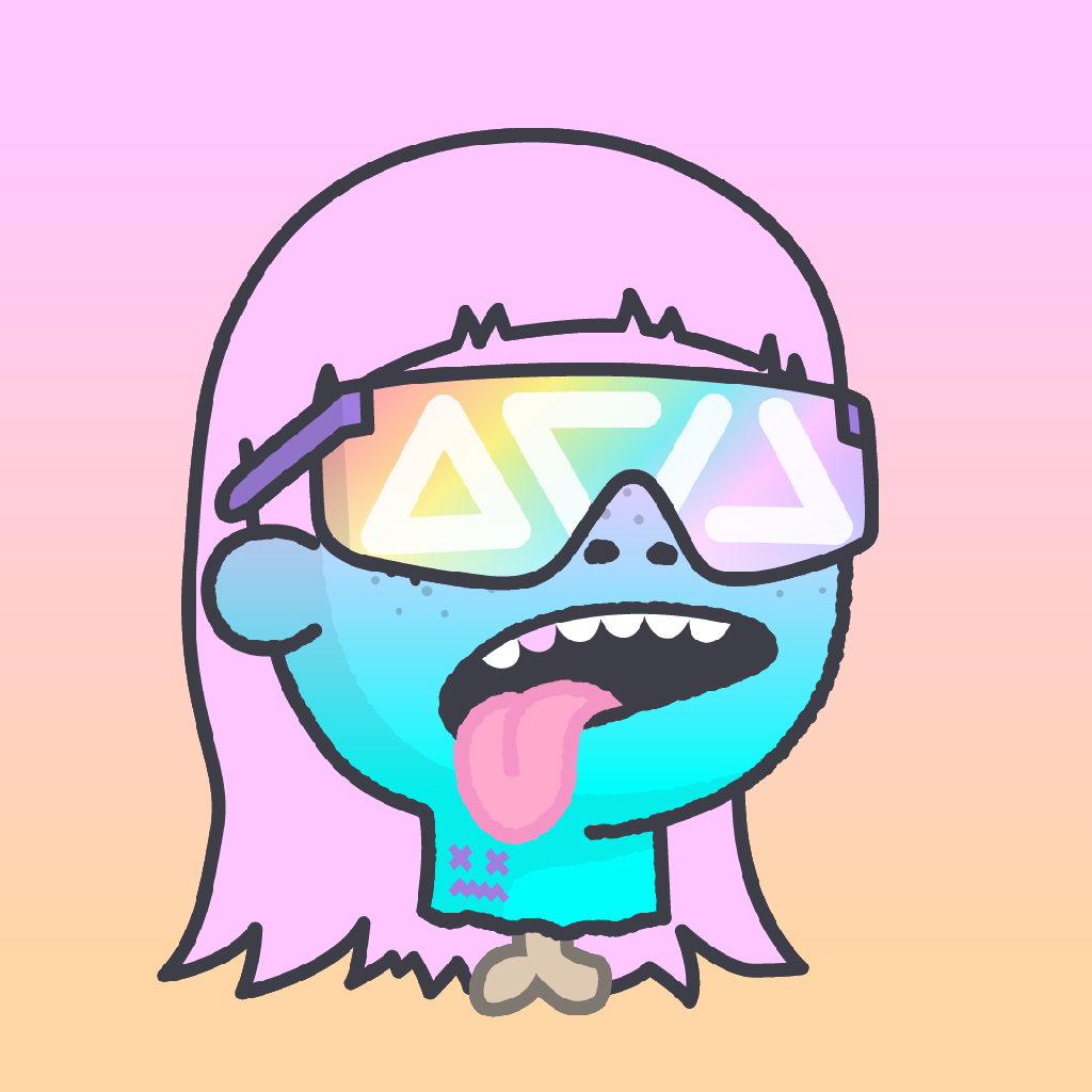 Dead Punk #2104 | DΞCAPINATION