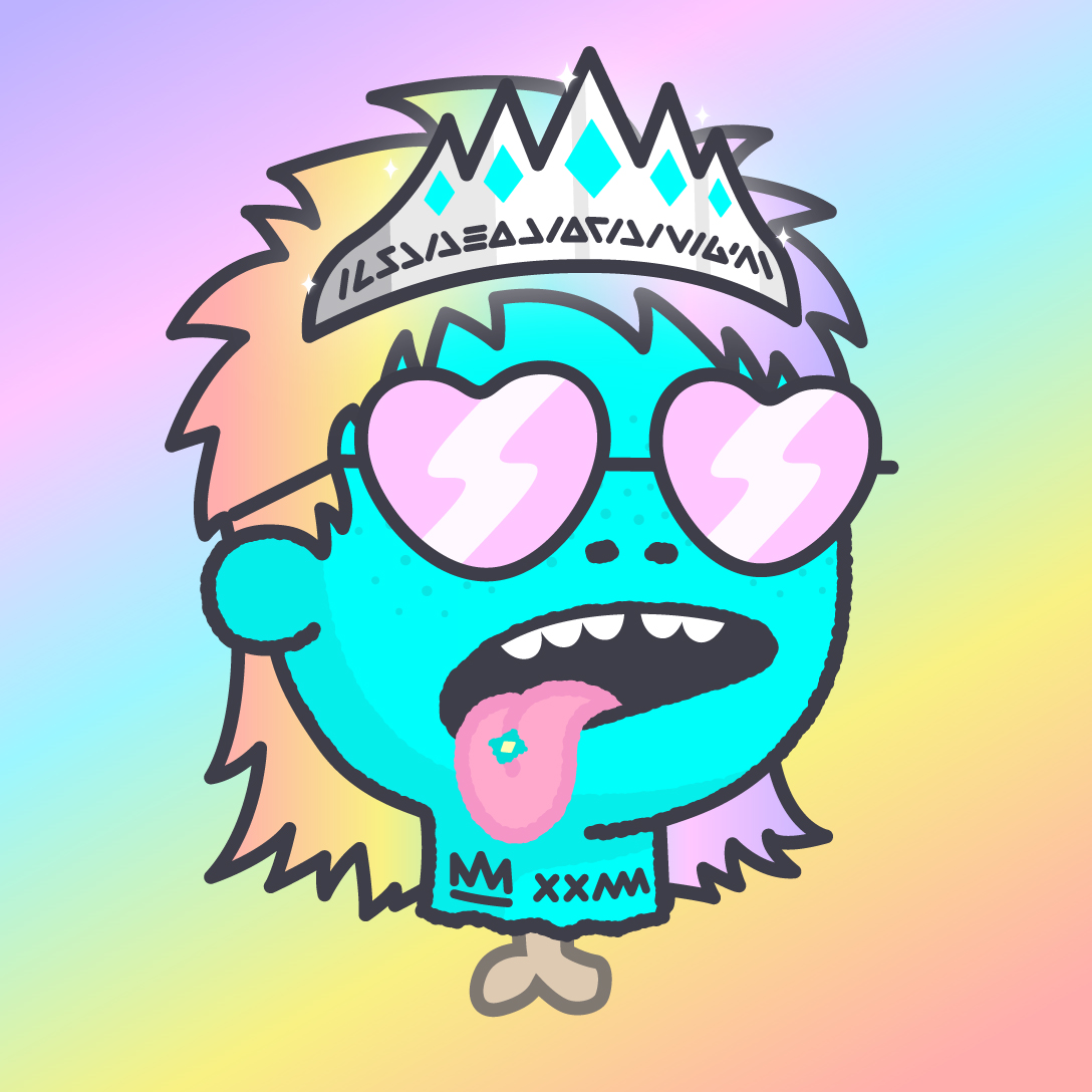 Dead Punk #2108 | DΞCAPINATION