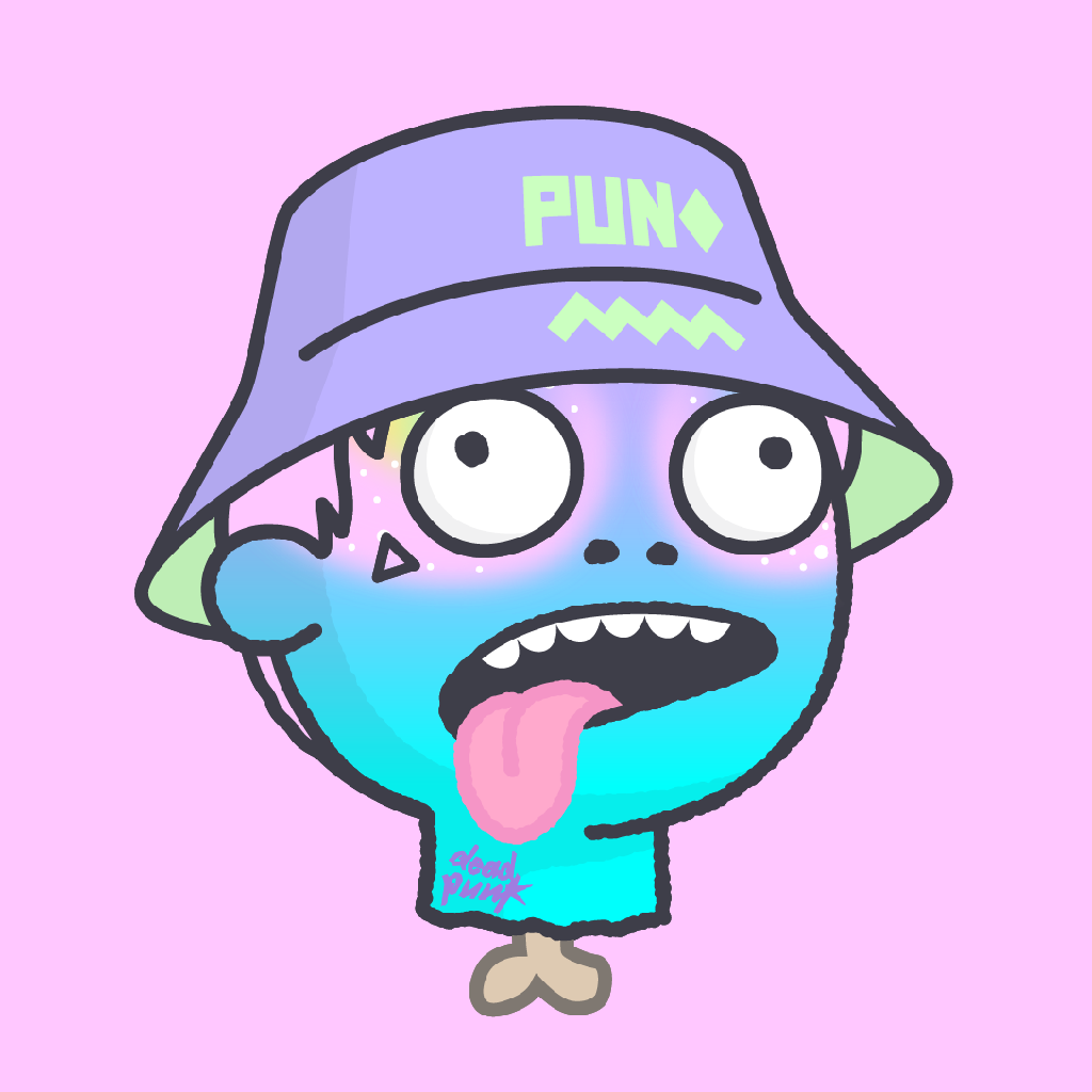 Dead Punk #2116 | DΞCAPINATION