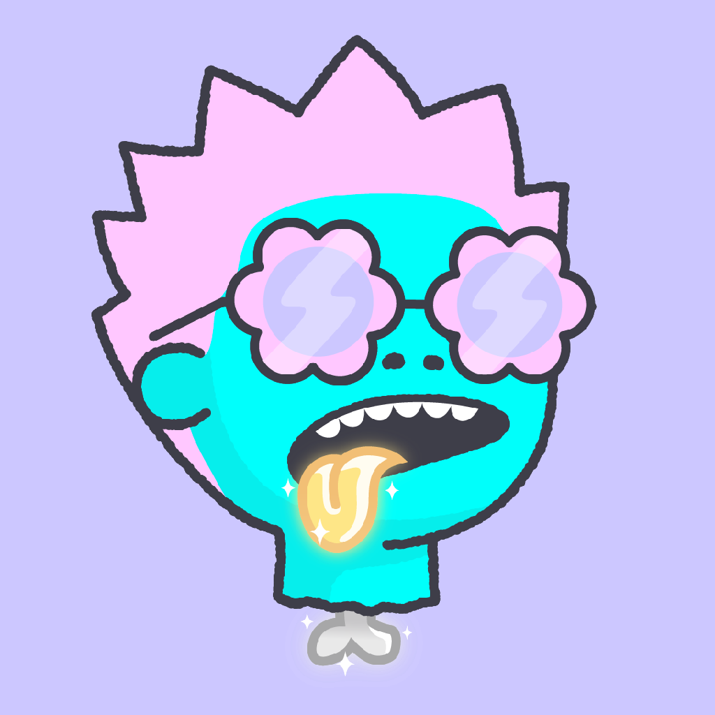 Dead Punk #2143 | DΞCAPINATION