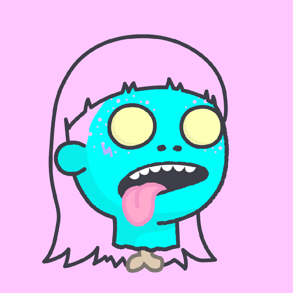 Dead Punk #2165 | DΞCAPINATION