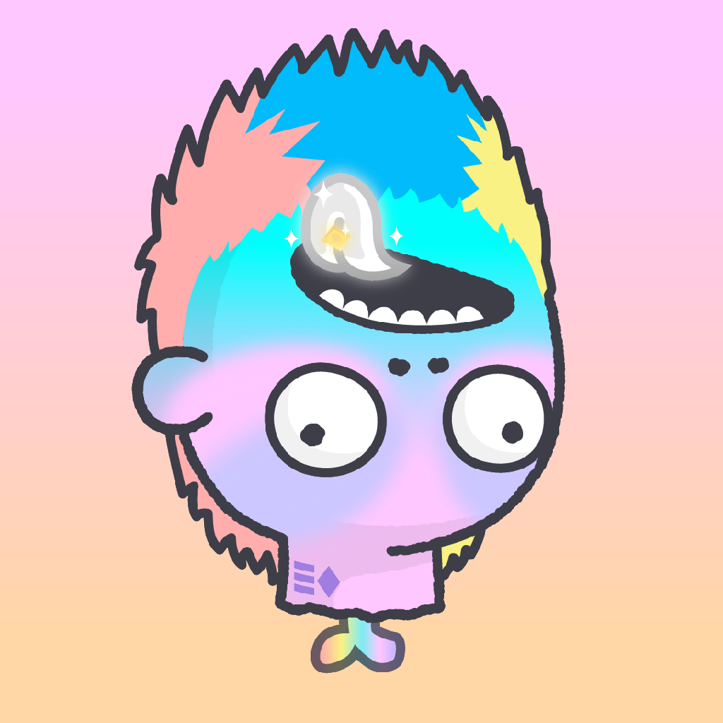 Dead Punk #2167 | DΞCAPINATION