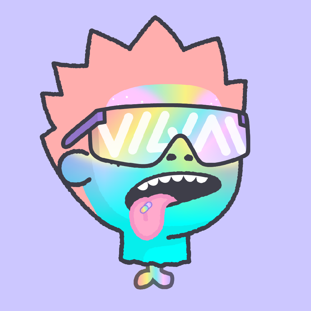 Dead Punk #2189 | DΞCAPINATION