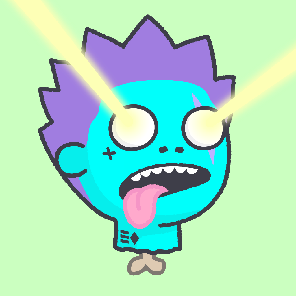 Dead Punk #2209 | DΞCAPINATION