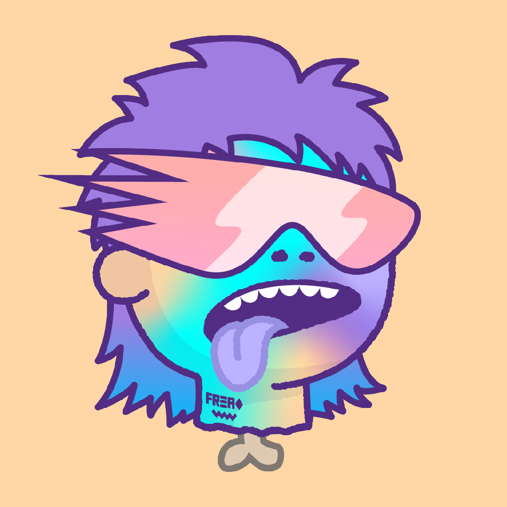 Dead Punk #2217 | DΞCAPINATION