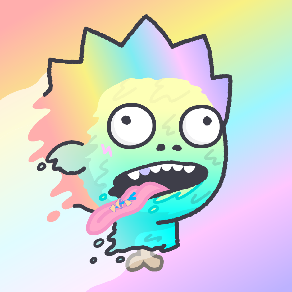 Dead Punk #2220 | DΞCAPINATION