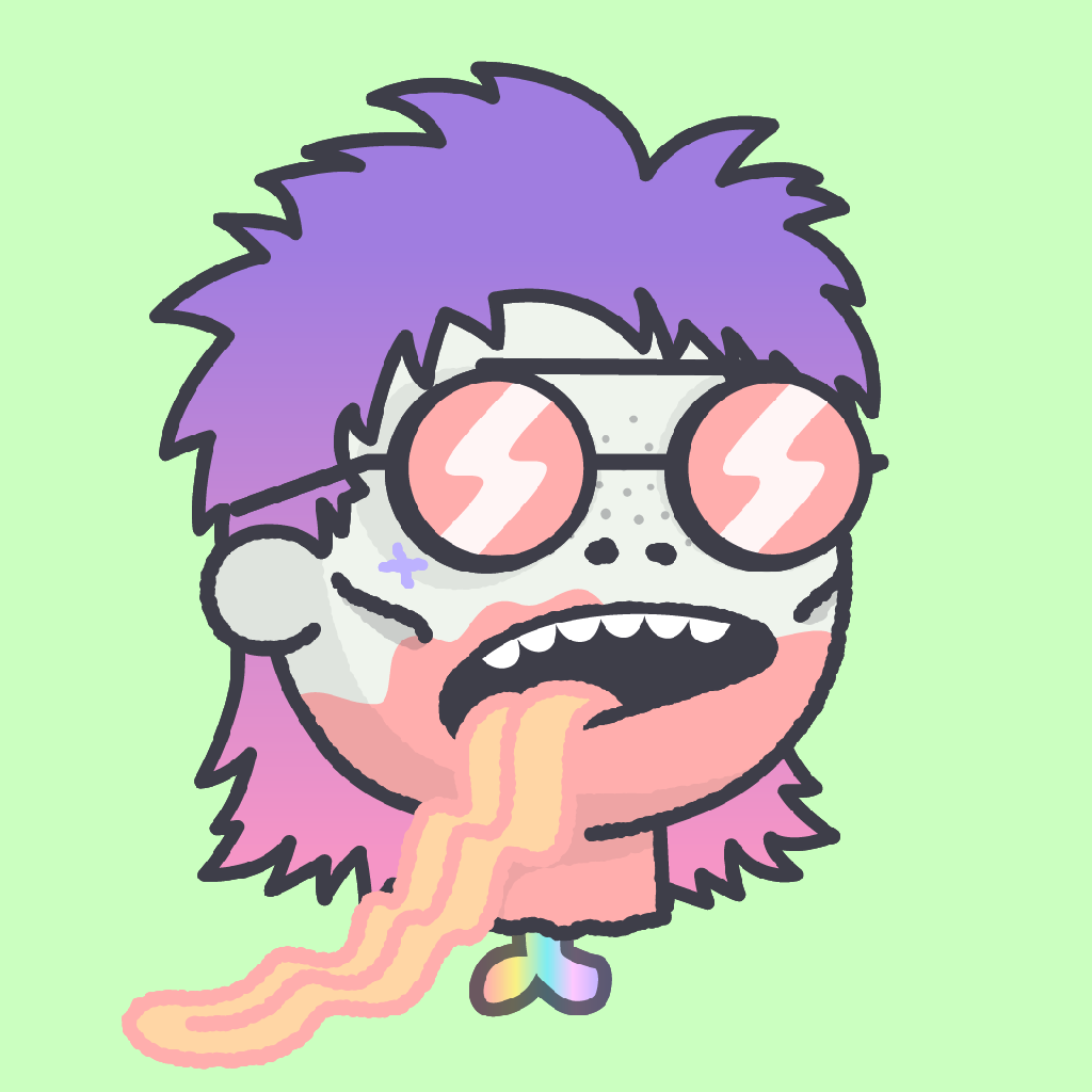 Dead Punk #2227 | DΞCAPINATION
