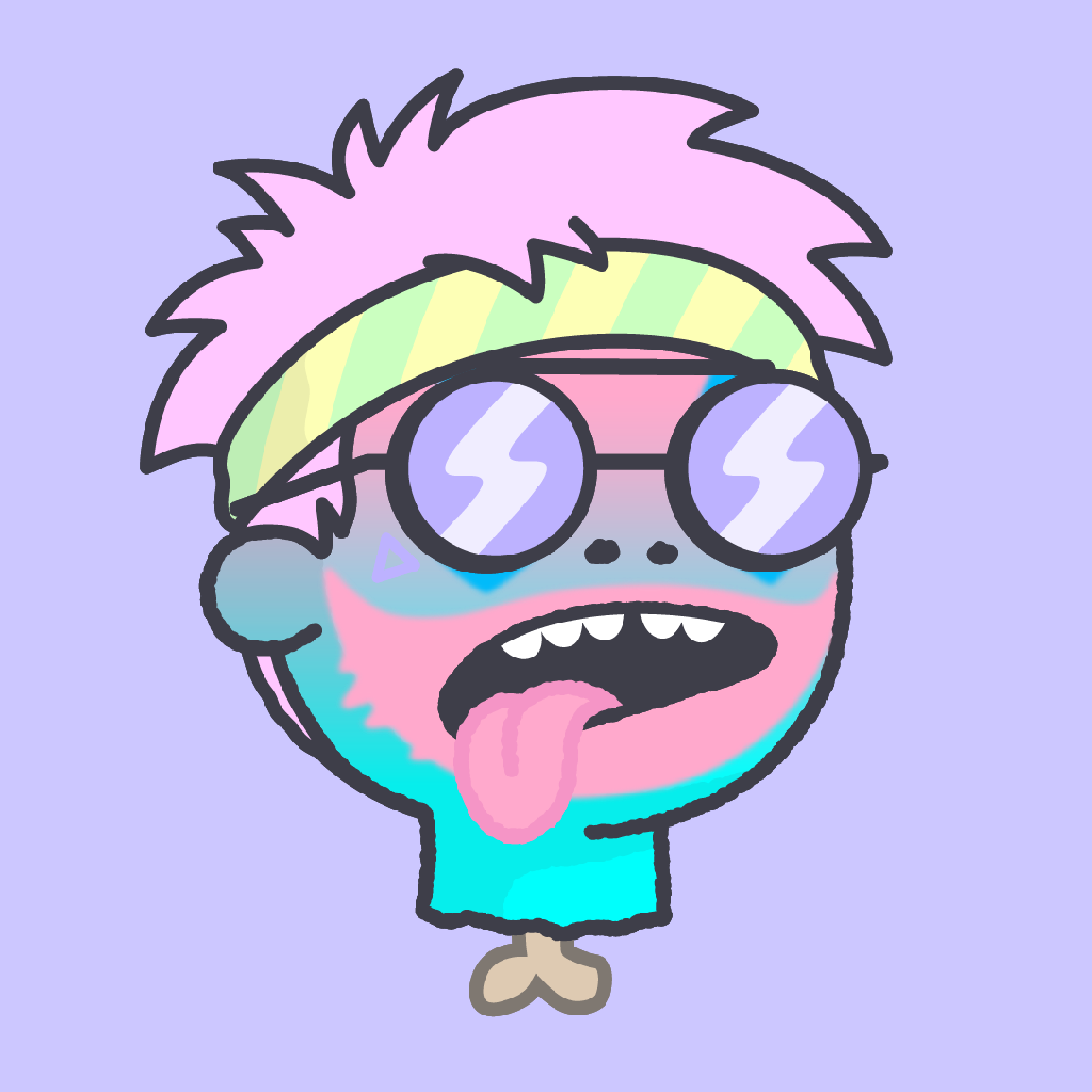 Dead Punk #2230 | DΞCAPINATION