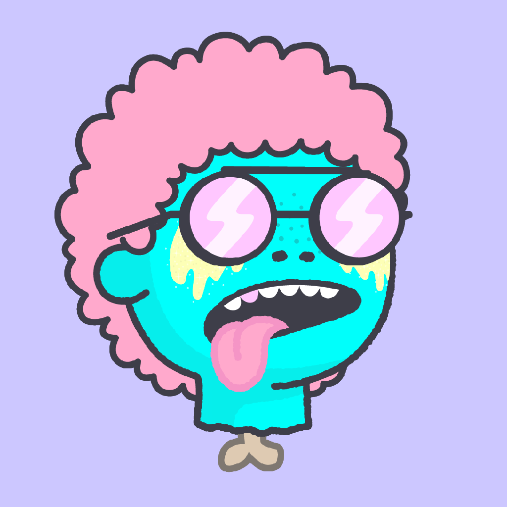 Dead Punk #2242 | DΞCAPINATION