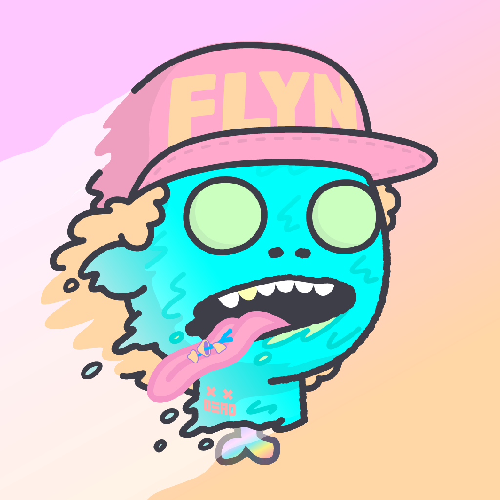 Dead Punk #2243 | DΞCAPINATION