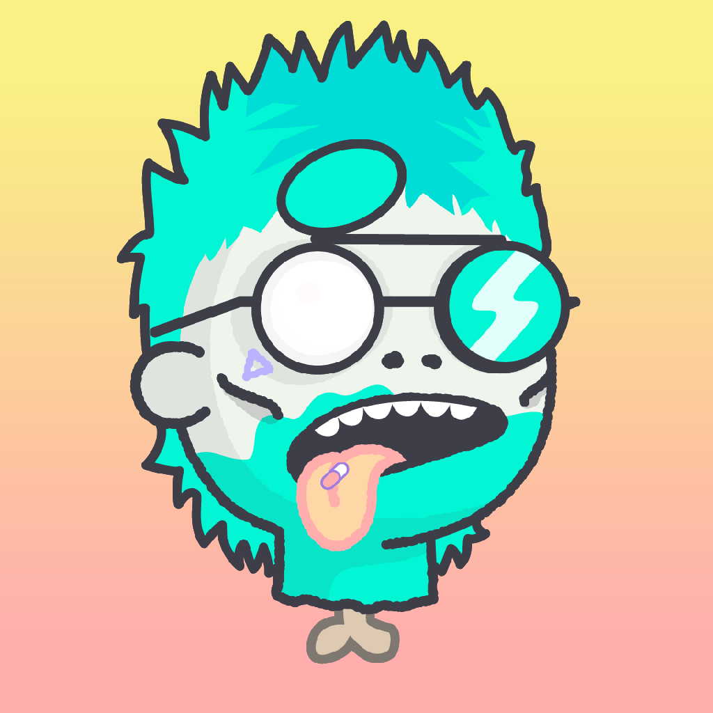 Dead Punk #2245 | DΞCAPINATION