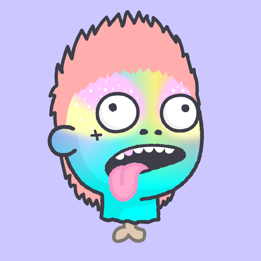 Dead Punk #2259 | DΞCAPINATION