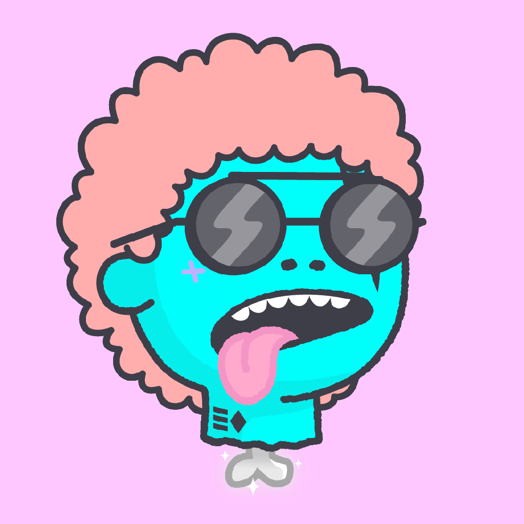 Dead Punk #2260 | DΞCAPINATION