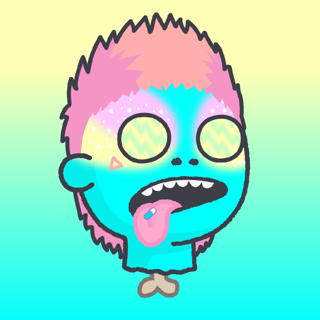 Dead Punk #2262 | DΞCAPINATION