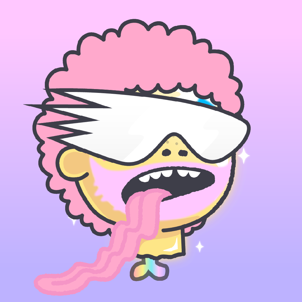 Dead Punk #2266 | DΞCAPINATION