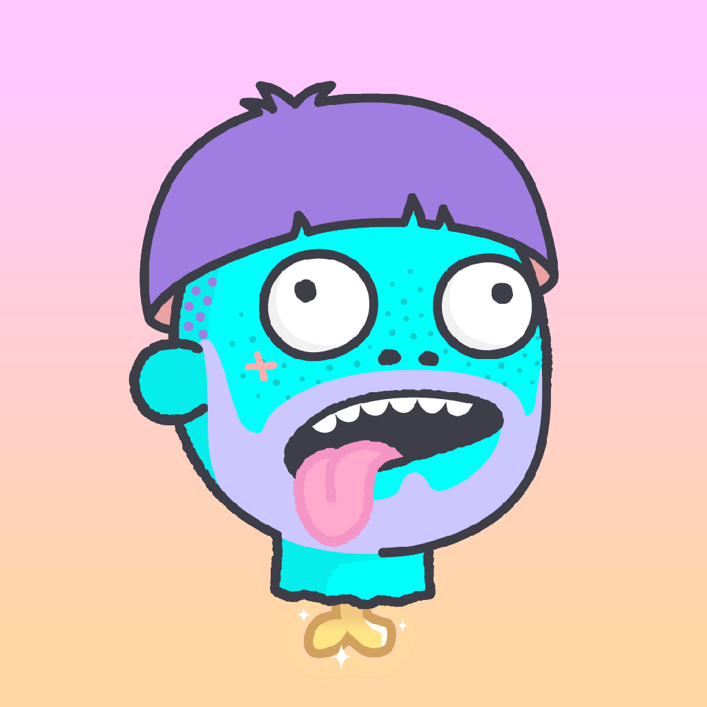 Dead Punk #2276 | DΞCAPINATION