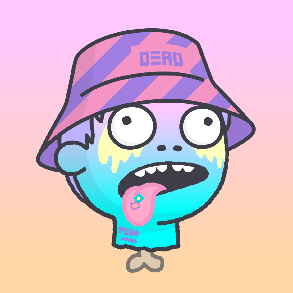 Dead Punk #229 | DΞCAPINATION