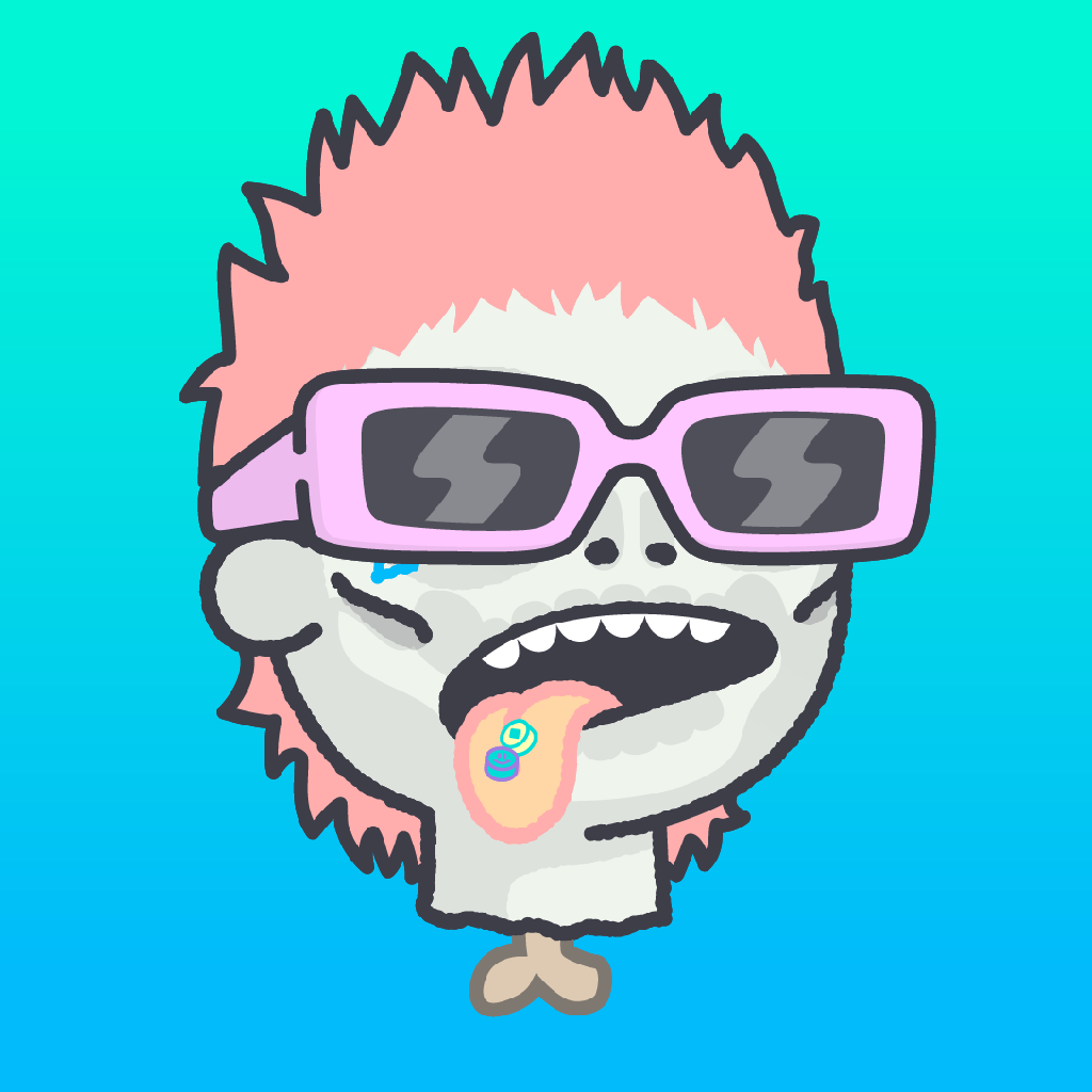 Dead Punk #2306 | DΞCAPINATION