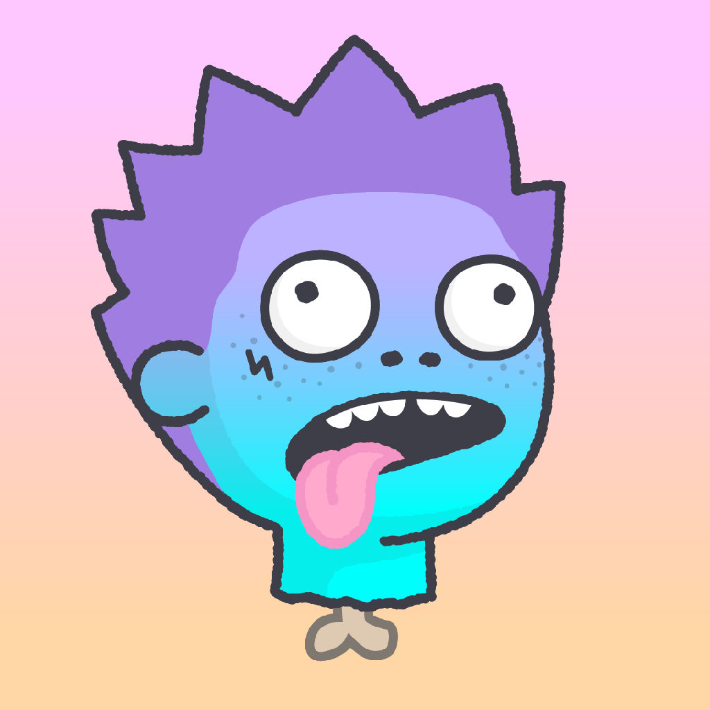 Dead Punk #2310 | DΞCAPINATION
