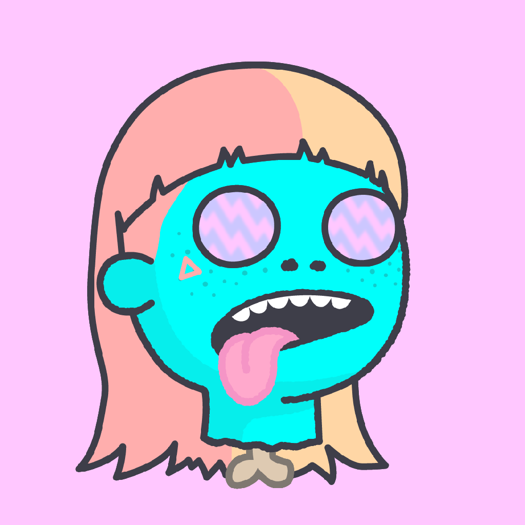 Dead Punk #2311 | DΞCAPINATION