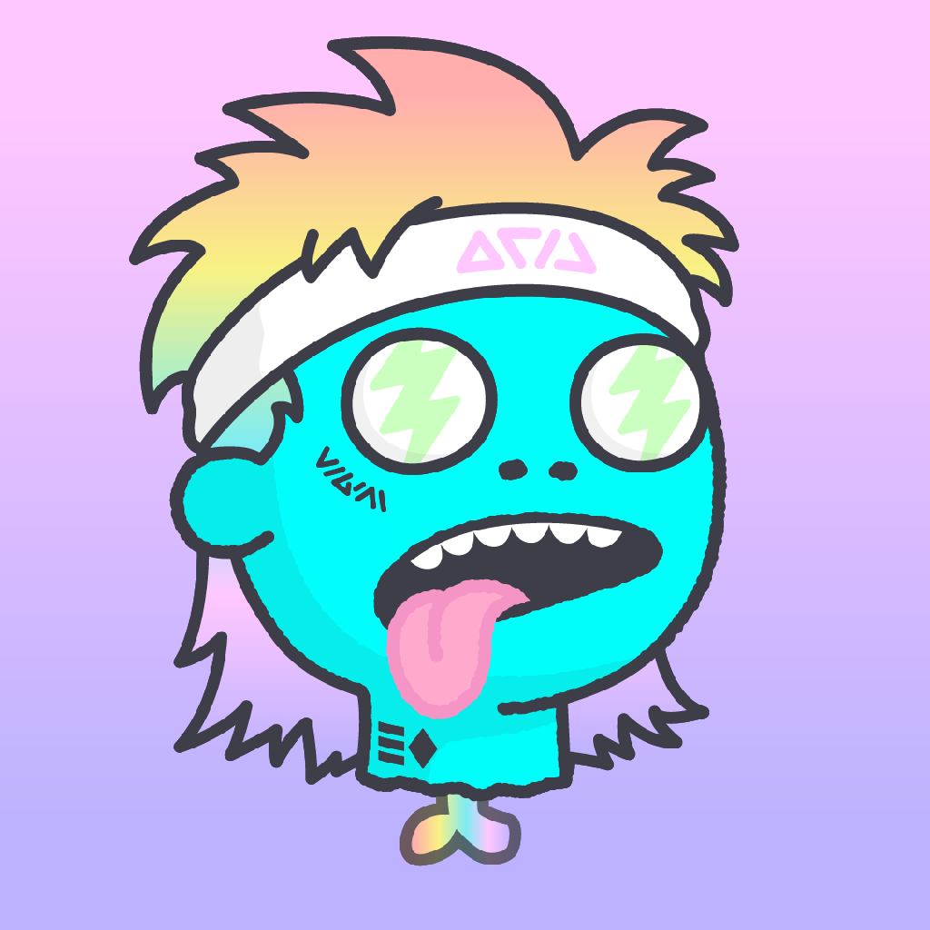 Dead Punk #2315 | DΞCAPINATION