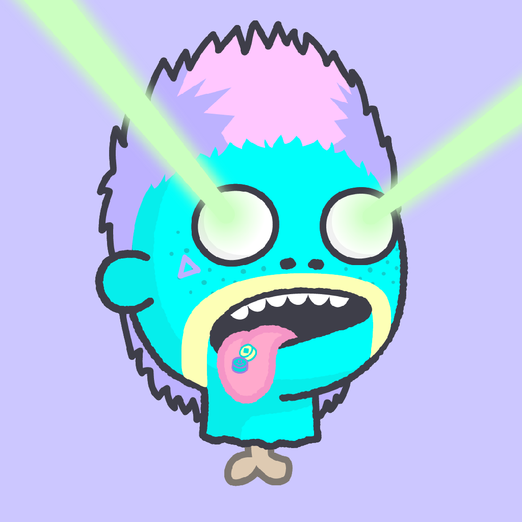 Dead Punk #2320 | DΞCAPINATION