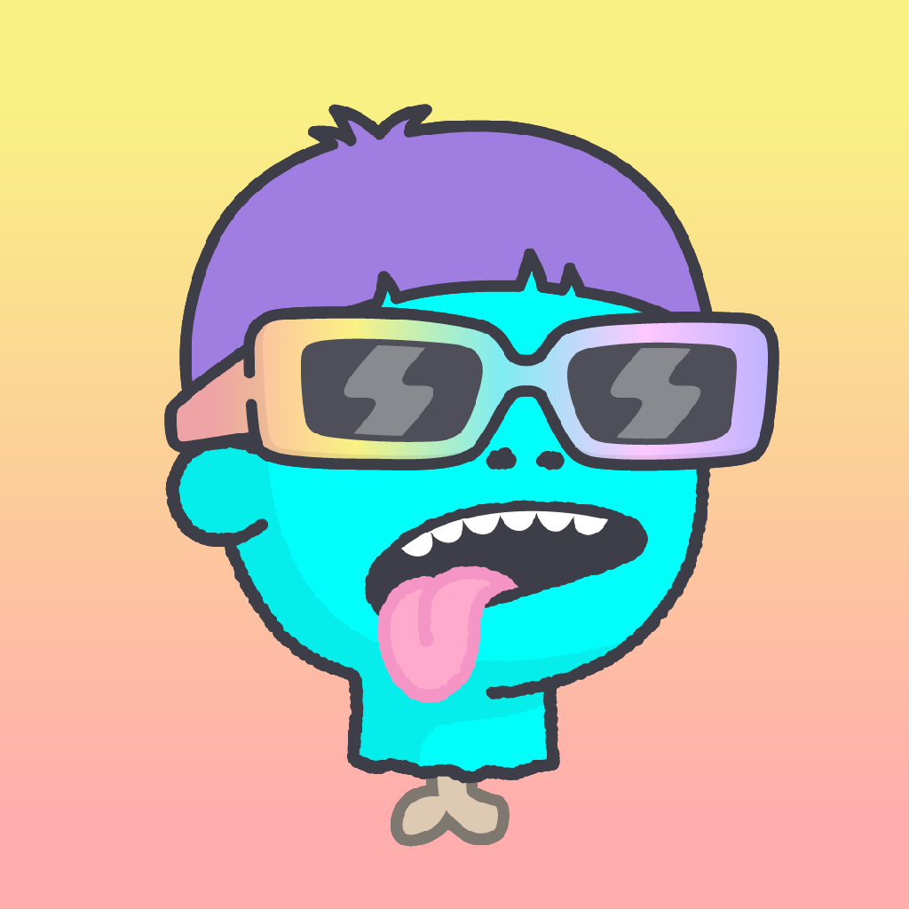 Dead Punk #2323 | DΞCAPINATION