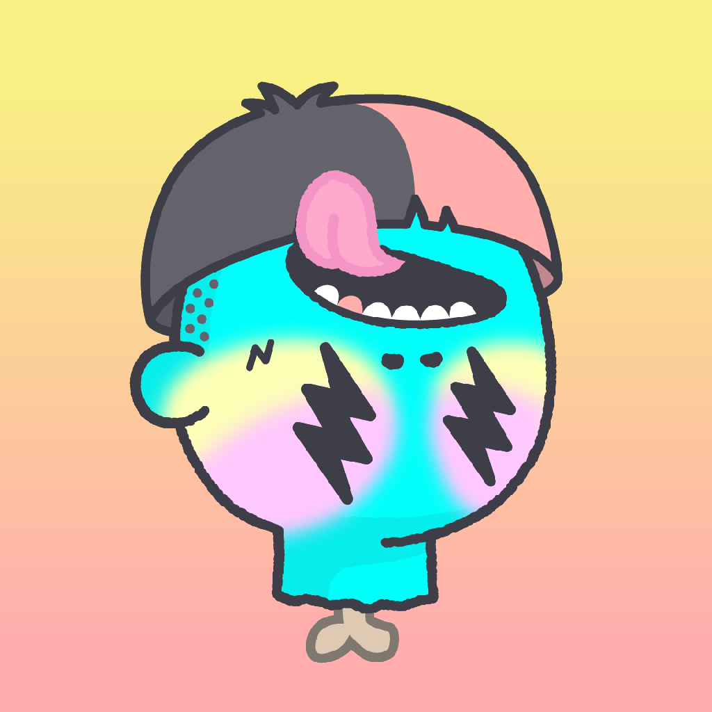 Dead Punk #2329 | DΞCAPINATION
