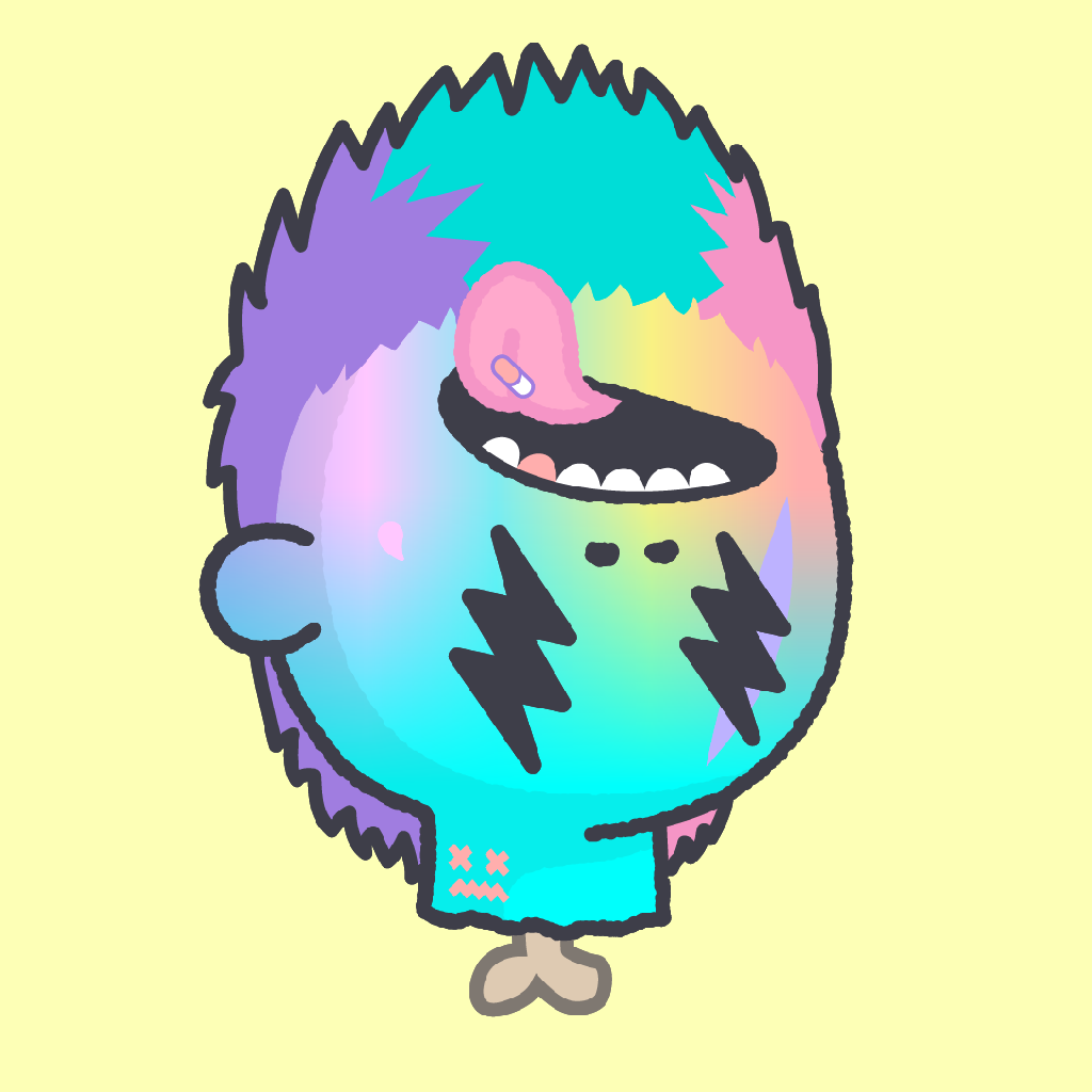 Dead Punk #2339 | DΞCAPINATION