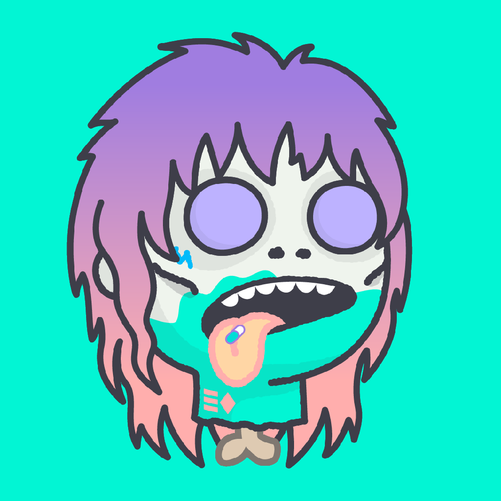 Dead Punk #2340 | DΞCAPINATION