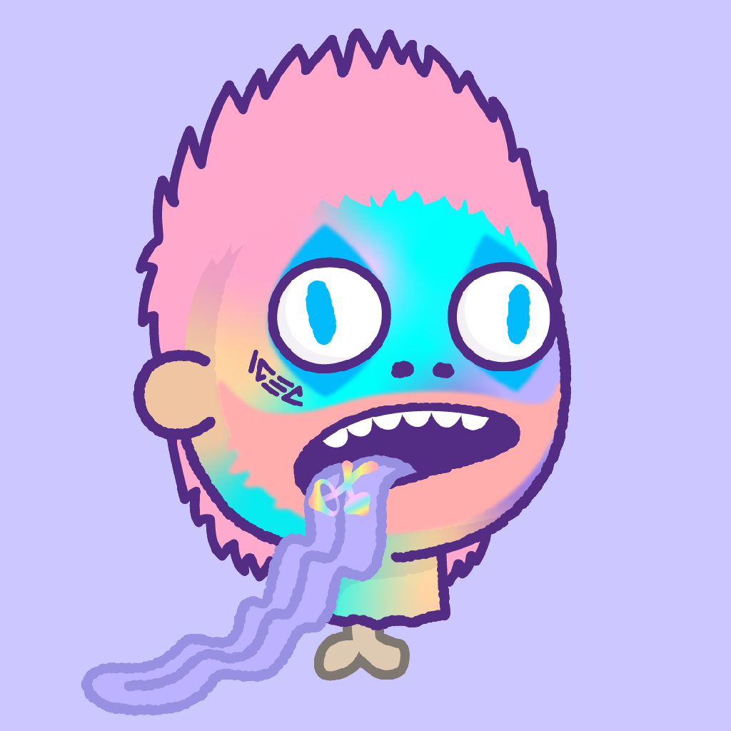 Dead Punk #2351 | DΞCAPINATION