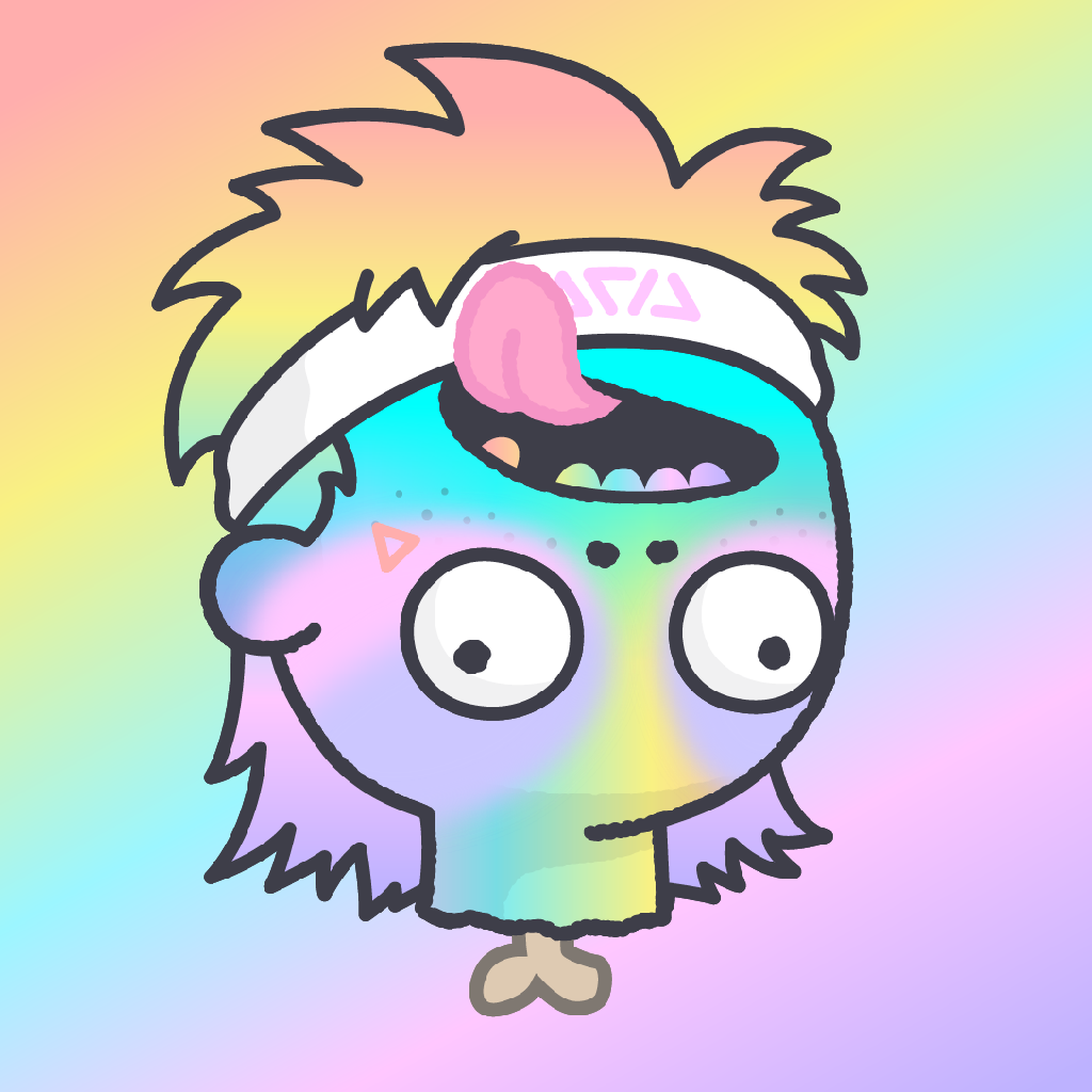 Dead Punk #2360 | DΞCAPINATION