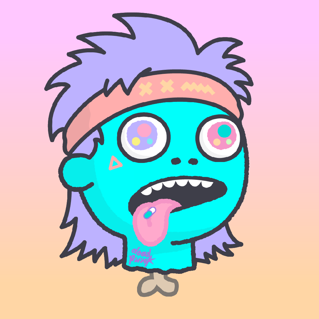 Dead Punk #2367 | DΞCAPINATION