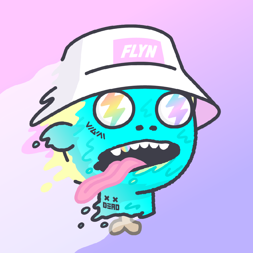 Dead Punk #2368 | DΞCAPINATION