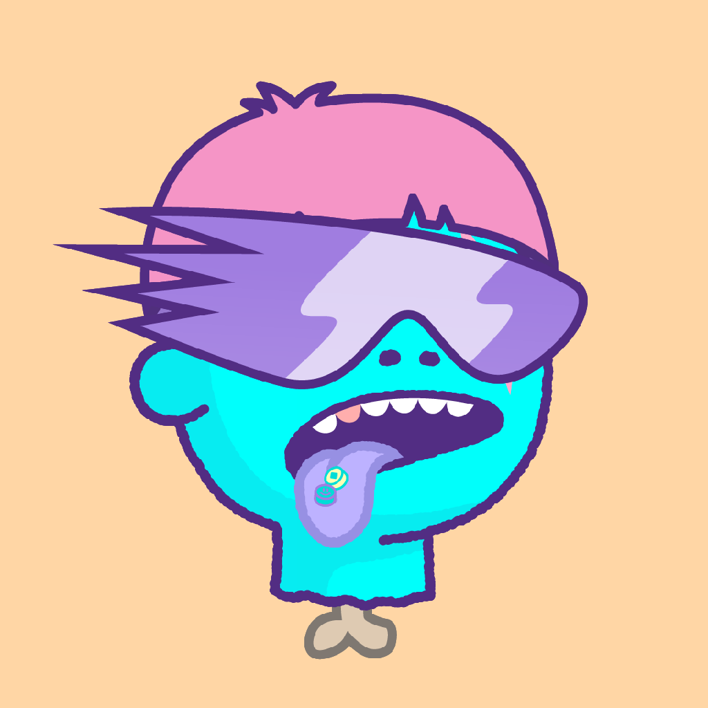 Dead Punk #2378 | DΞCAPINATION