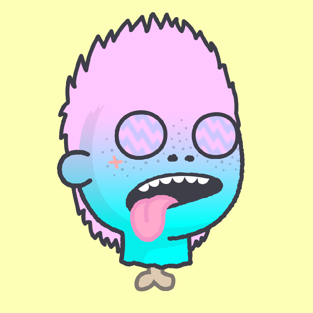 Dead Punk #2383 | DΞCAPINATION