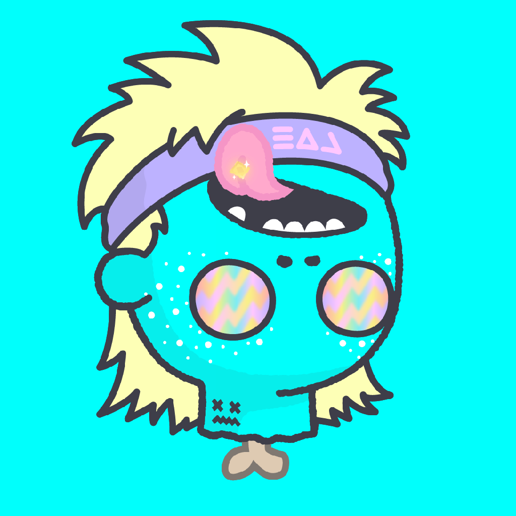 Dead Punk #2386 | DΞCAPINATION