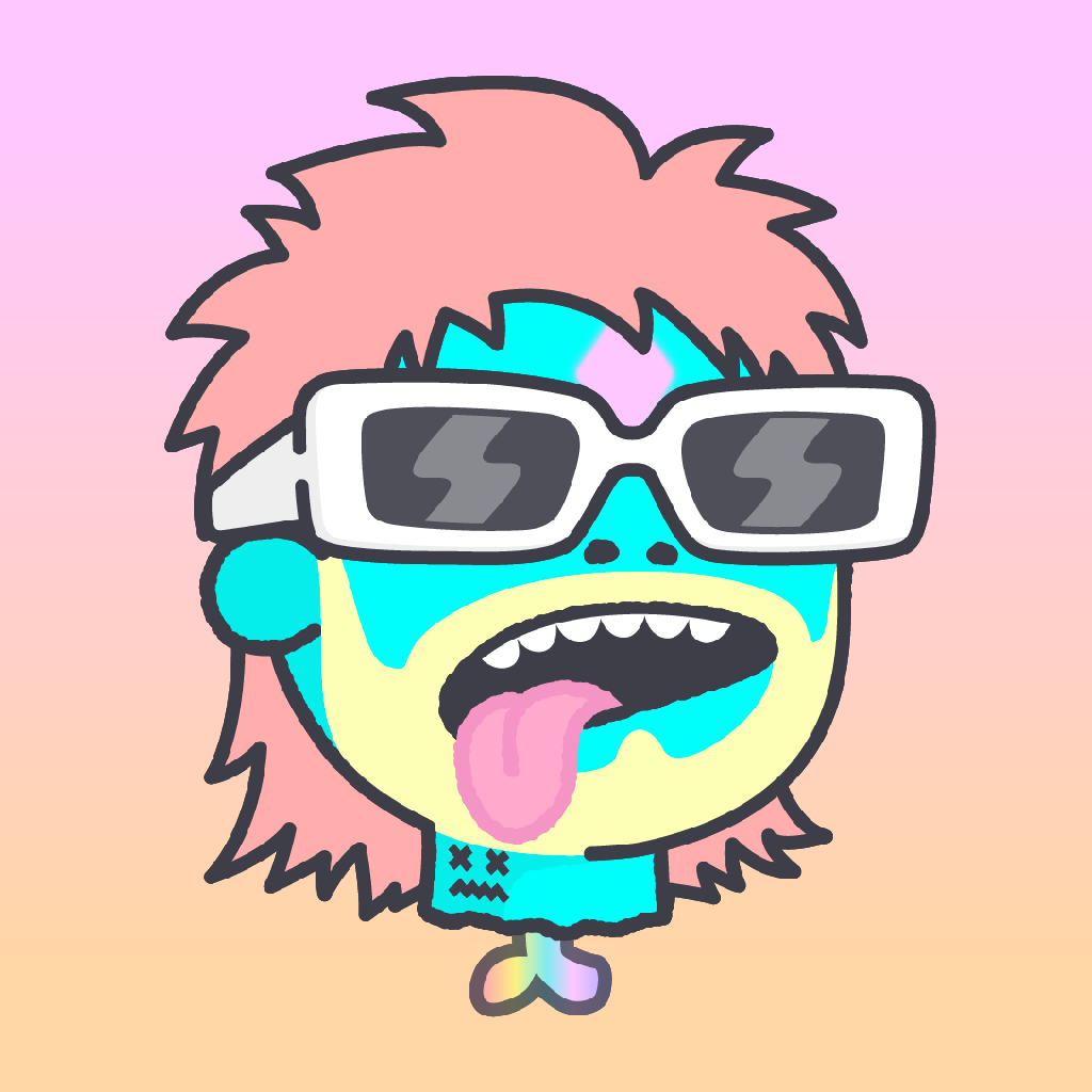 Dead Punk #2409 | DΞCAPINATION