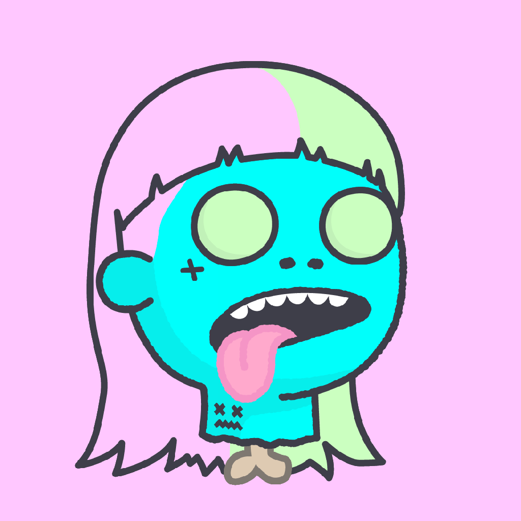 Dead Punk #2431 | DΞCAPINATION