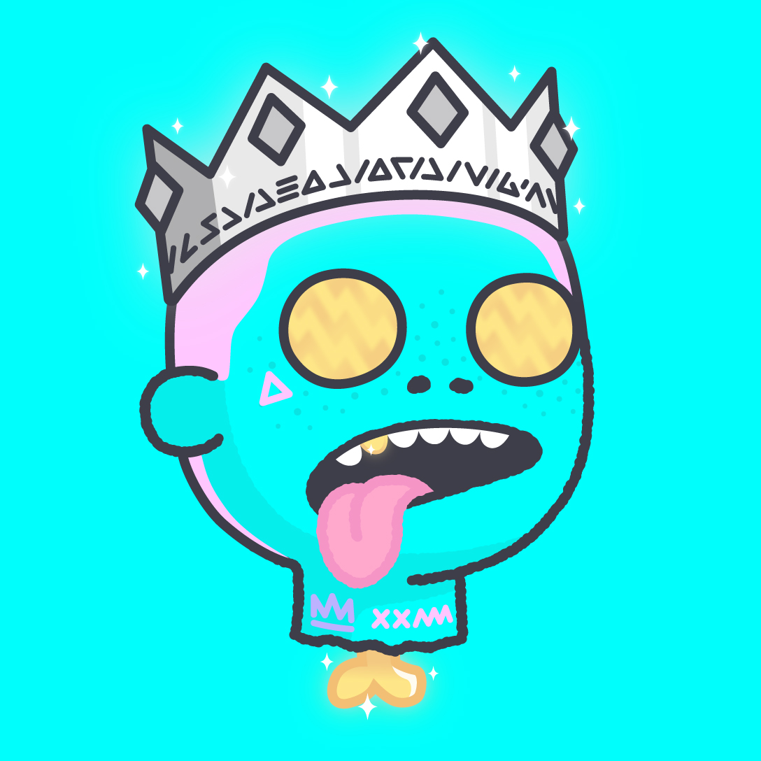 Dead Punk #2437 | DΞCAPINATION