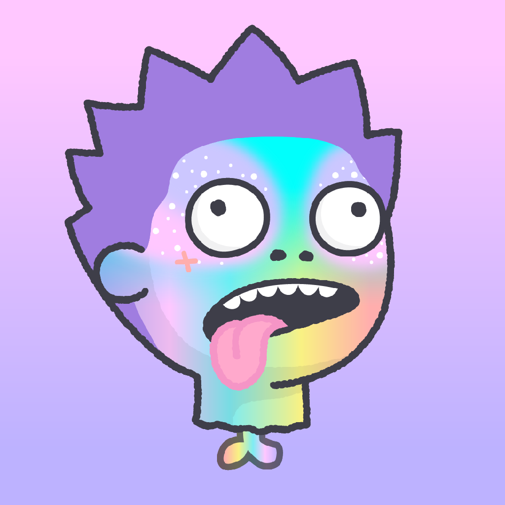 Dead Punk #2438 | DΞCAPINATION