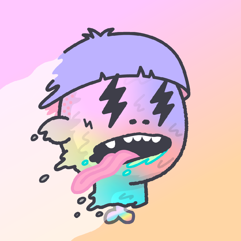 Dead Punk #2456 | DΞCAPINATION