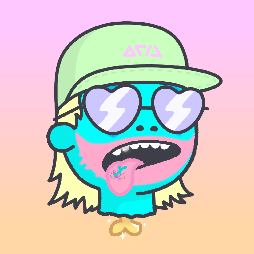 Dead Punk #2472 | DΞCAPINATION