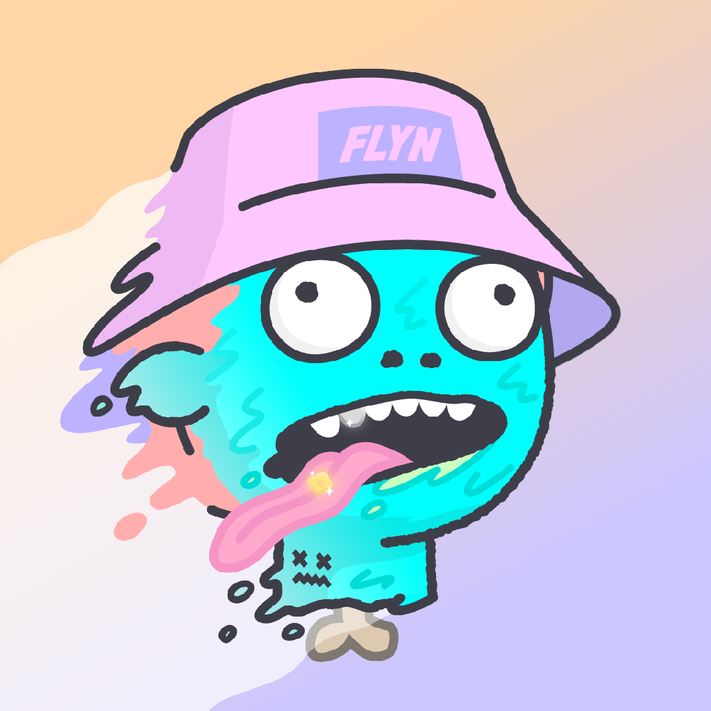 Dead Punk #2474 | DΞCAPINATION