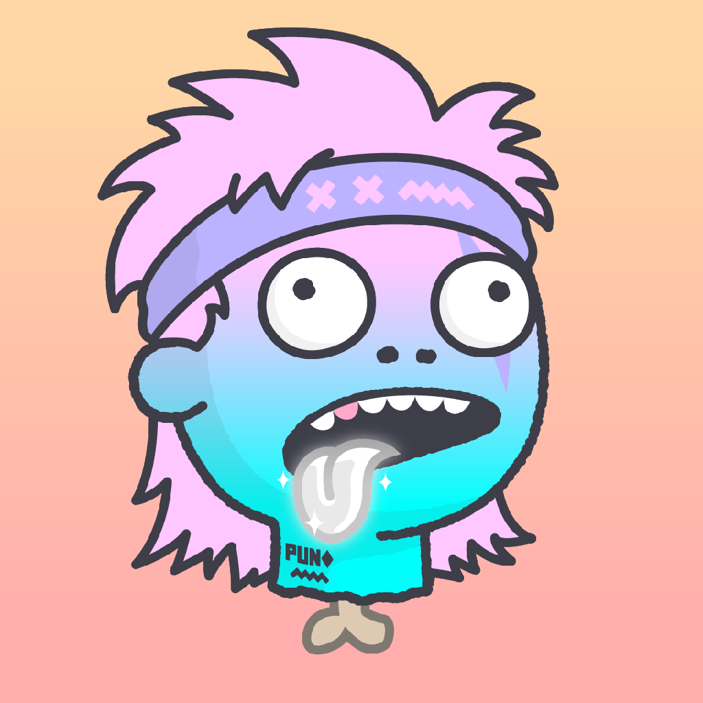 Dead Punk #2493 | DΞCAPINATION