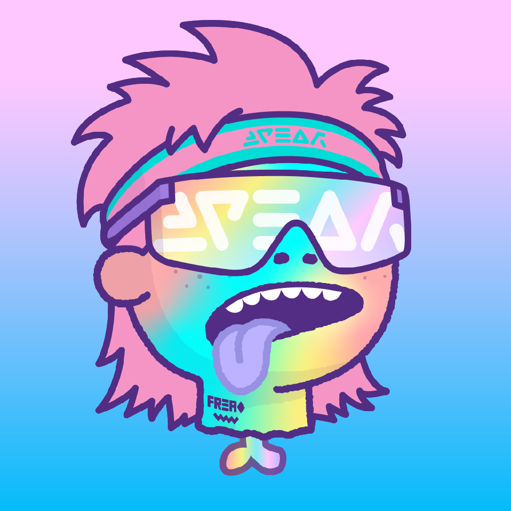 Dead Punk #2513 | DΞCAPINATION