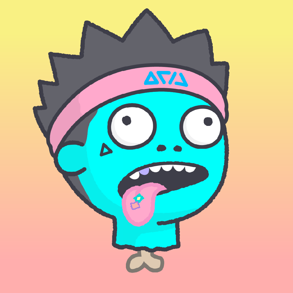 Dead Punk #252 | DΞCAPINATION