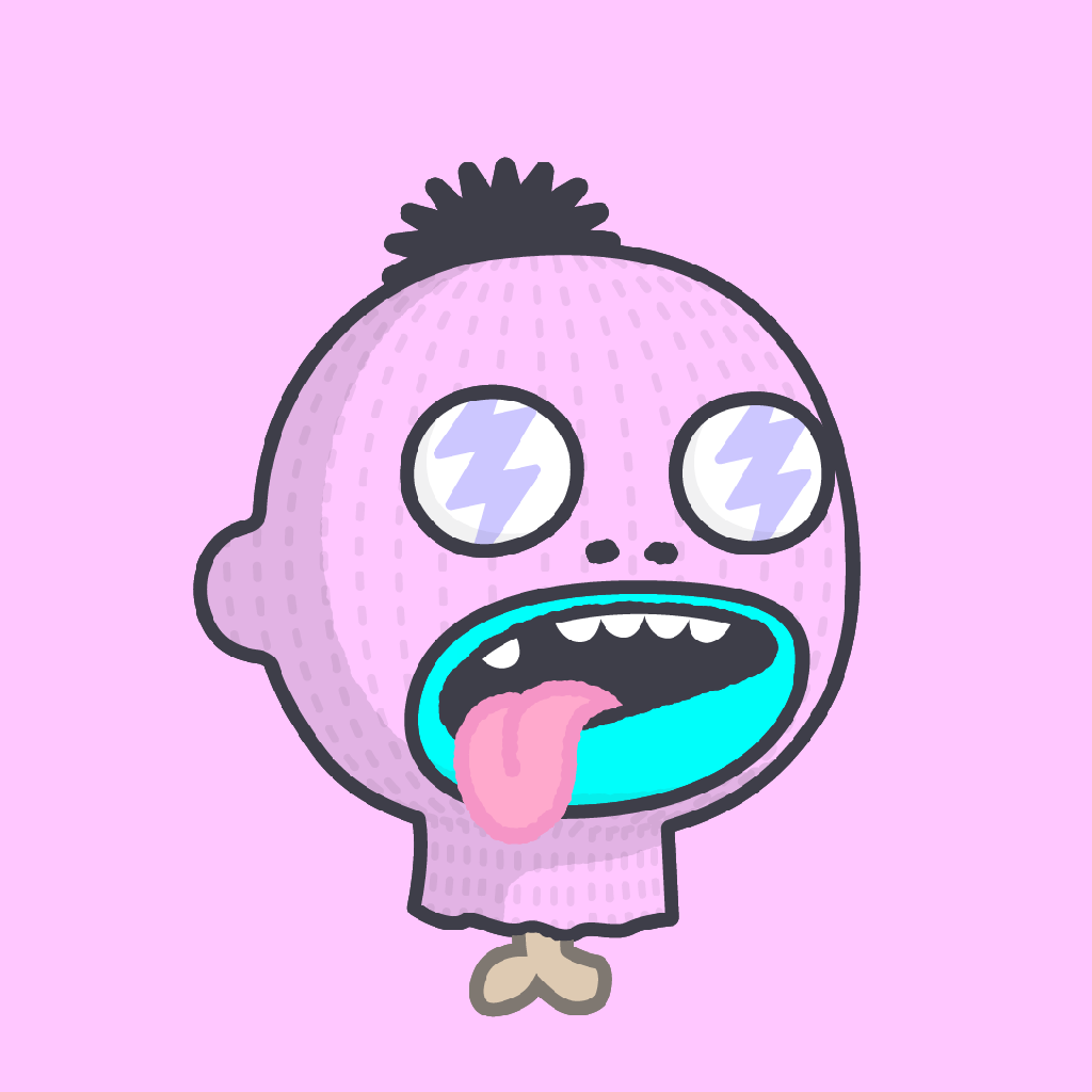 Dead Punk #2525 | DΞCAPINATION