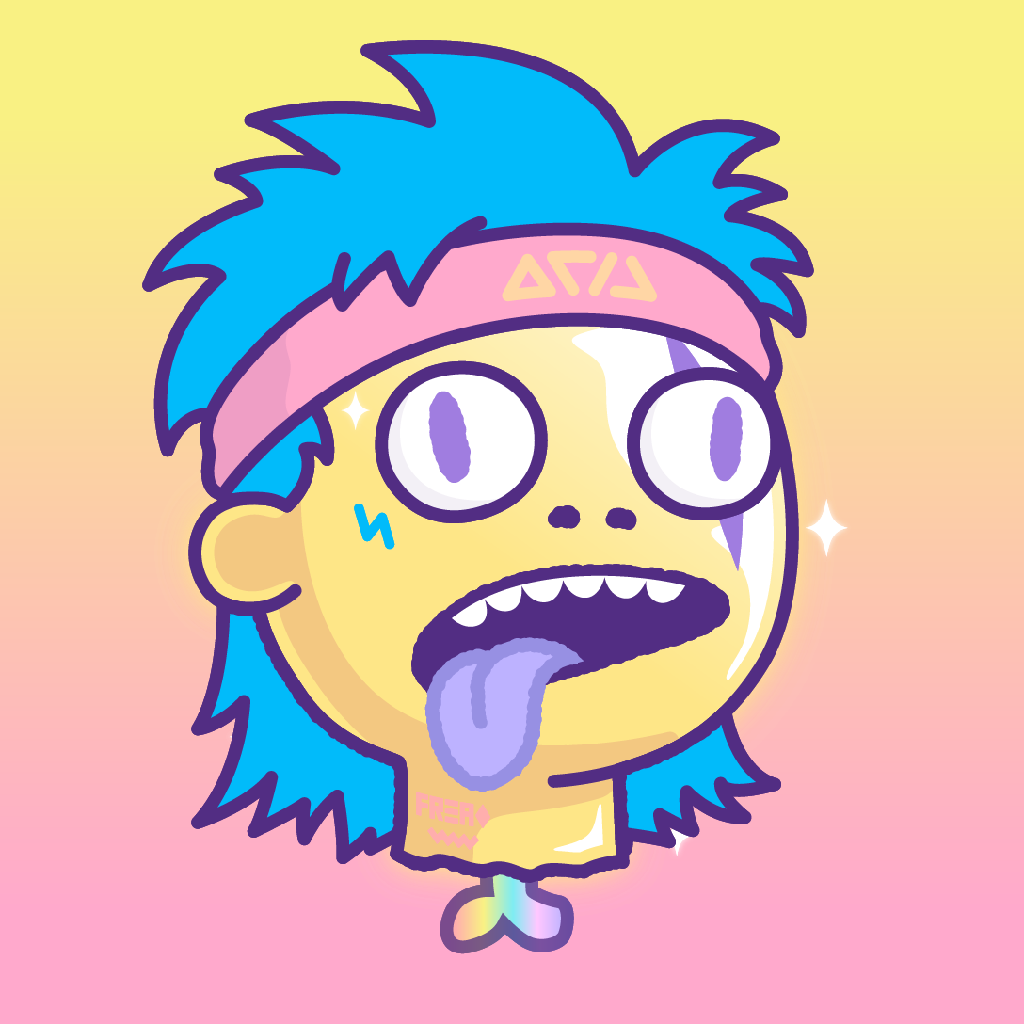 Dead Punk #2561 | DΞCAPINATION